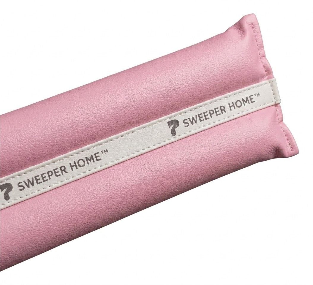 Sweeper Home™ Burlete Puertas PACK X3