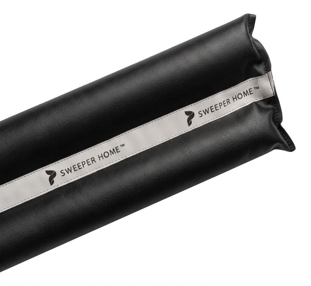 Sweeper Home™ Burlete Puertas PACK X3