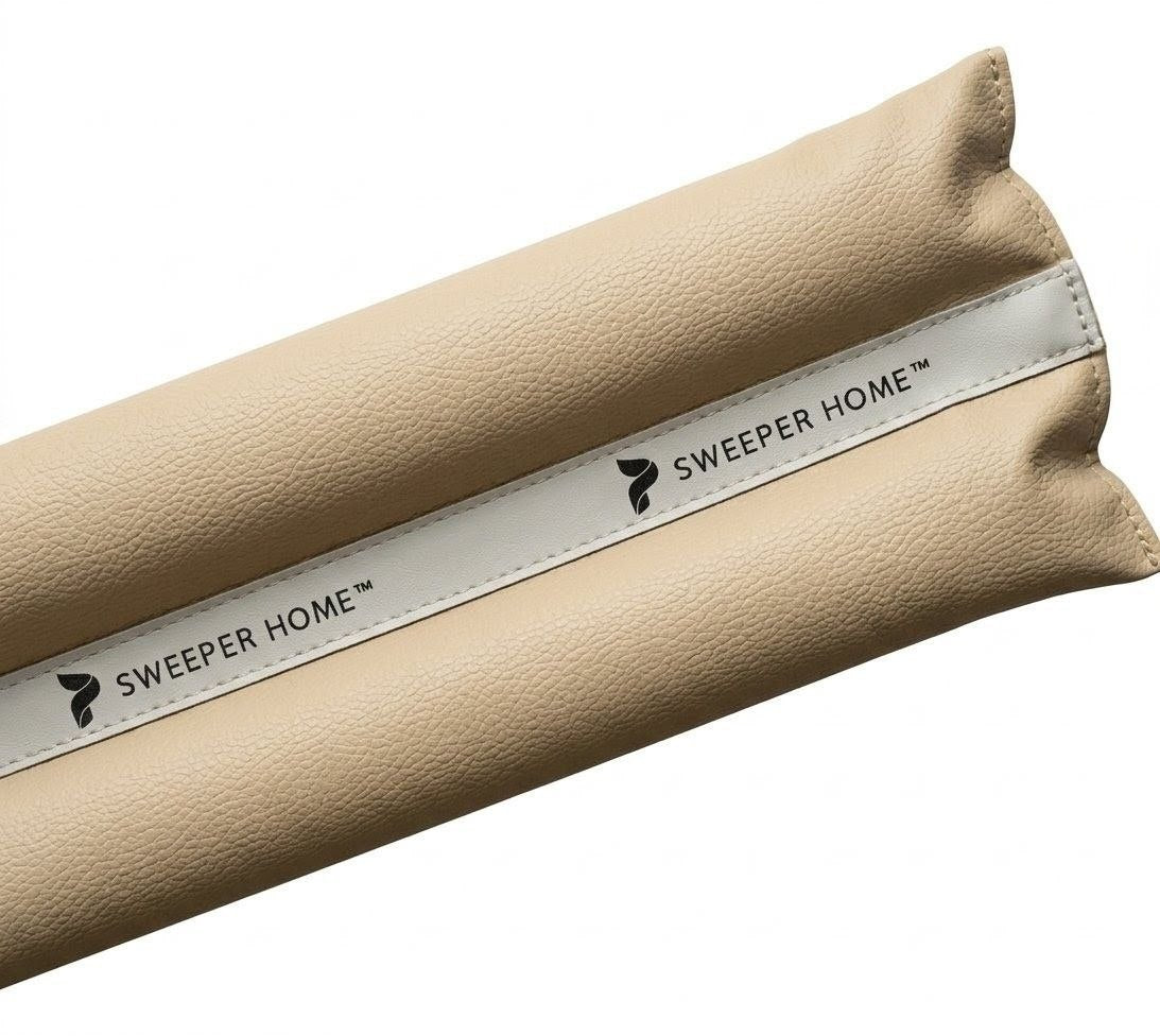 Sweeper Home™ Burlete Puertas PACK X3
