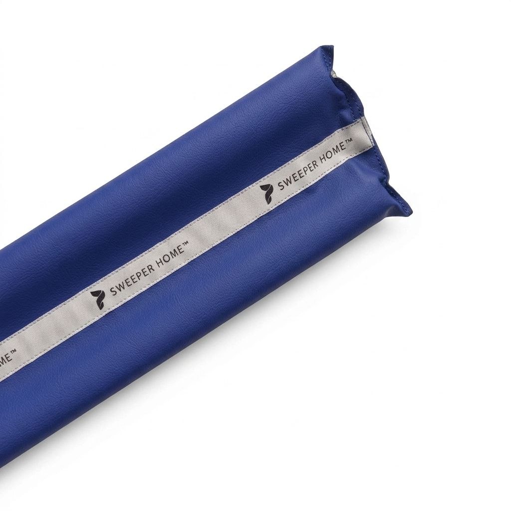 Sweeper Home™ Burlete Puertas PACK X3