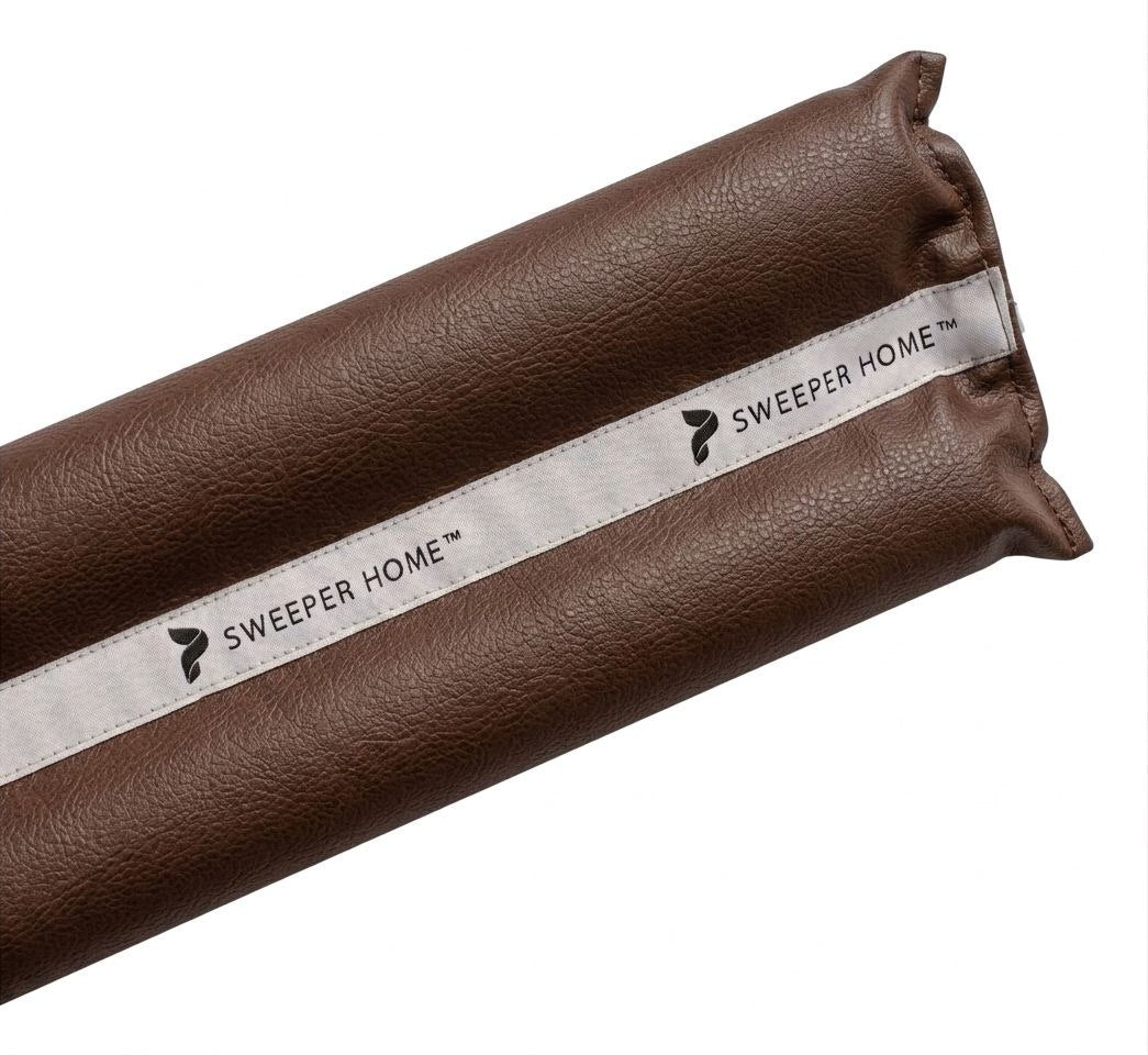 Sweeper Home™ Burlete Puertas