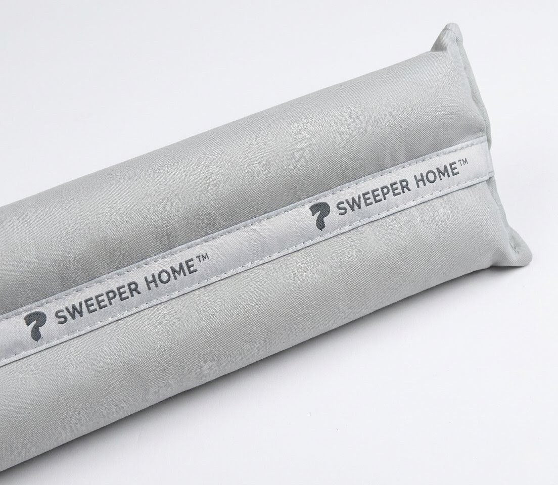 Sweeper Home™ Burlete Puertas