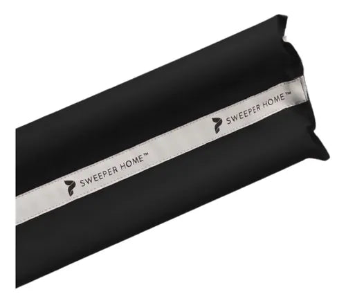 Sweeper Home™ Burlete Puertas