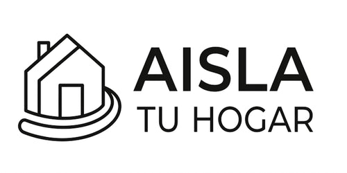 Aisla tu hogar